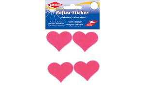 KLEIBER Reflex-Sticker 