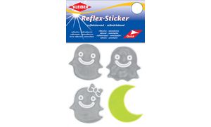 KLEIBER Reflex-Sticker 