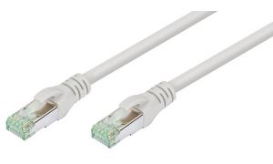 Patchkabel Kat.8.1, S/FTP