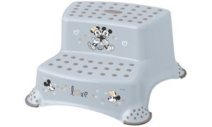 keeeper kids Tritthocker 