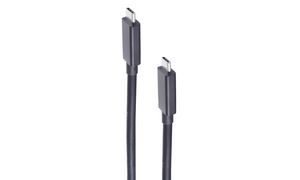 USB 4.0 - USB-C / USB-C