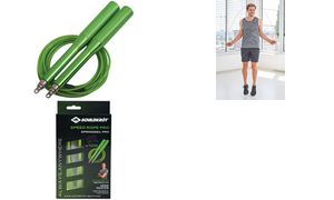SCHILDKRT Springseil Speed Rope 