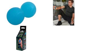 SCHILDKRT Anti-Stress Therapie Blle, 2er Set