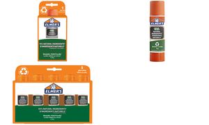 ELMER'S Klebestift Pure Glue, 8 g