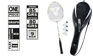 Badminton-Sets