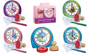 Kinder-Wecker