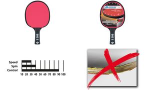 Tischtennis-Schlger