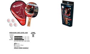 Tischtennis-Sets