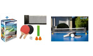 Mini-Tischtennis