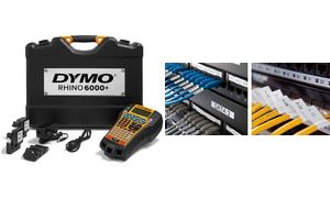 DYMO Industrie-Beschriftungsgert 