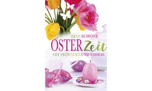 SUSY CARD Oster-Grukarte 