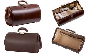 Doktorentaschen