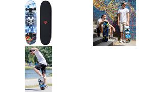 SCHILDKRT Skateboard Grinder 31
