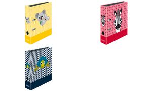herlitz Motivordner maX.file 