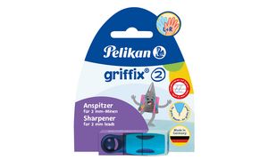 Pelikan griffix Spitzdose, blau
