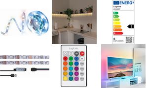 LED-Bnder