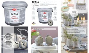 Knet-Beton