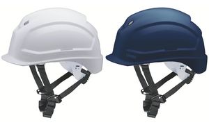 uvex Schutzhelm pheos S-KR, Gre: 52-61 cm, blau