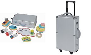 MAUL Moderations-Trolley MAULpro advanced, 2.923 Teile