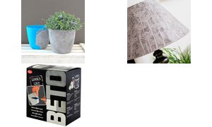 ViVA DECOR Kreativ-Set 