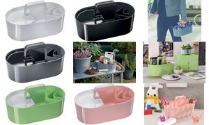 HAN Organisationsbox TOOLBOX LOFT, snow white