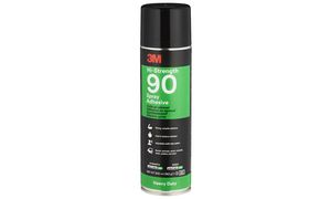 3M Sprhkkleber Hi-Strength 90, beige, 500 ml