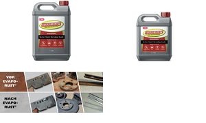 CRC EVAPO-RUST Rostentferner, 1 Liter Kanister