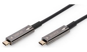 AV - USB-C / USB-C