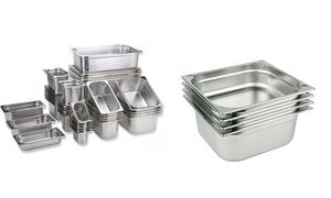 APS GN 1/2 Behlter, (B)325 x (T)265 x (H)200 mm