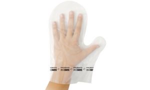 Hygiene-Handschuhe