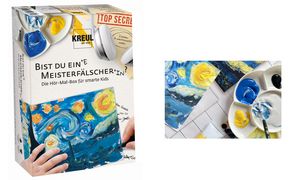 KREUL Kreativ-Set 