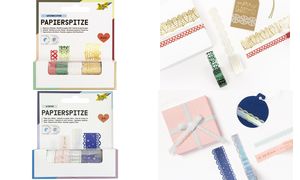 folia Papierbordren 