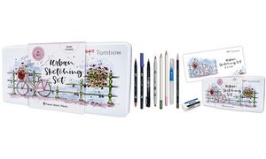 Sketching-Sets