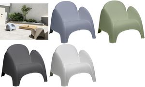 Outdoor-Sessel