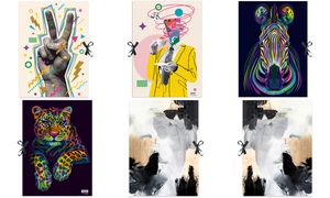 Zeichnungsmappen, A2