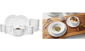 Ritzenhoff & Breker Frhstcksservice SIMPLE, 12-teilig