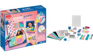 Scrapbooking-Sets