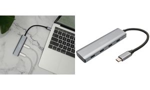 USB 3.1 Hubs