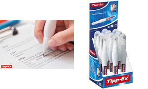 Tipp-Ex Korrekturstift 