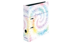 herlitz Motivordner maX.file New Batik 
