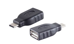 USB Adapter & Konverter