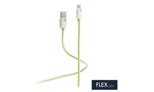 USB 2.0 - USB-A / Lightning