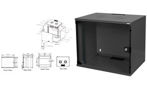 DIGITUS 19
