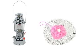 BRDER MANNESMANN Glhstrumpf fr Petroleum-Hochdruck-Lampe