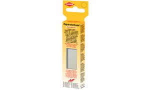 KLEIBER Reparaturband, selbstklebend, transparent, 3,0 m