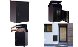 Paketempfangsboxen