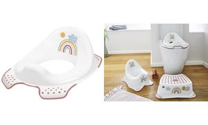 keeeper kids Kinder-Toilettensitz 