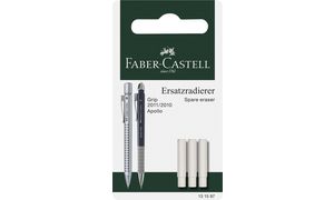 Ersatzradierer