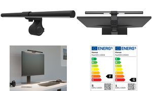 Hansa LED-Bildschirmleuchte 