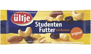 Studentenfutter